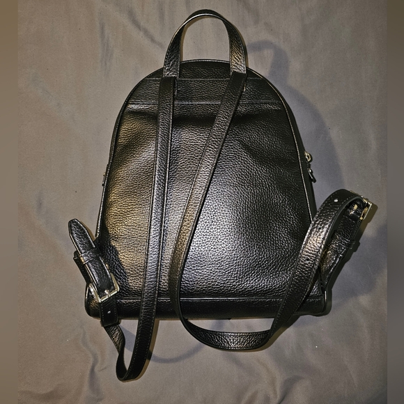 Michael Kors Rhea Medium Backpack - Picture 2 of 16